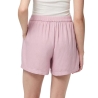 Short Rose Femme Pieces Pia