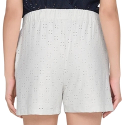 Short Blanc Femme JDY Cathinka