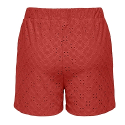 Short Rouge Femme JDY Cathinka