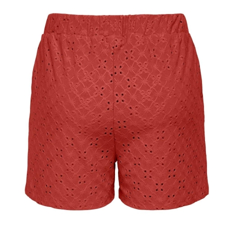 Short Rouge Femme JDY Cathinka