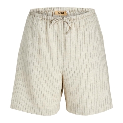 Short Beige Femme JJXX Breeze Summer