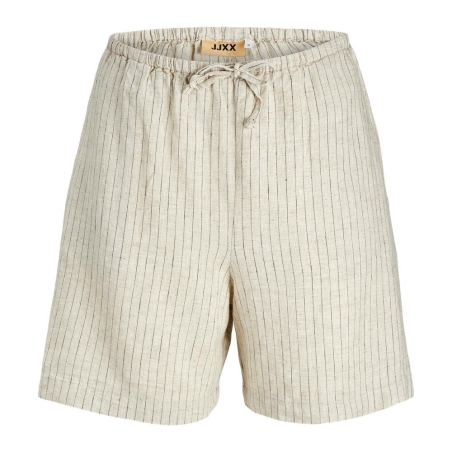 Short Beige Femme JJXX Breeze Summer
