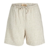 Short Beige Femme JJXX Breeze Summer