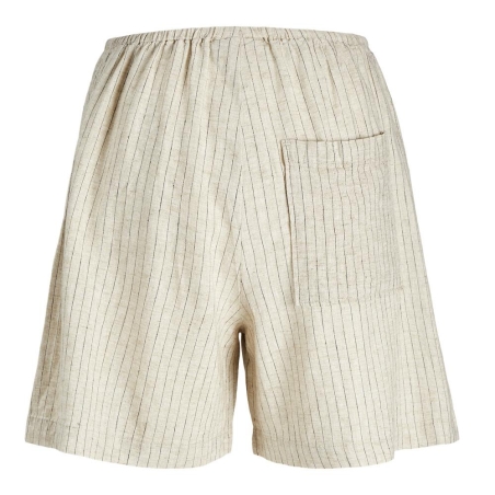 Short Beige Femme JJXX Breeze Summer