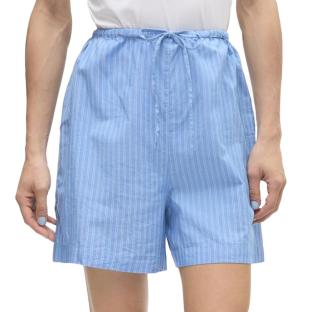 Short Bleu à Motifs Femme Vero Moda Gili