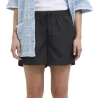 Short Noir Femme JJXX Lana