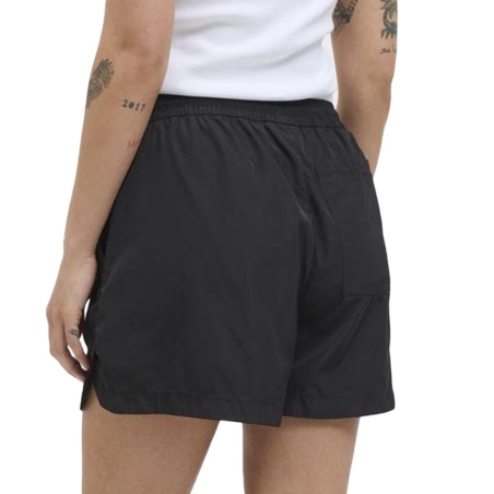 Short Noir Femme JJXX Lana