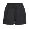 Short Noir Femme JJXX Lana