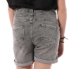 Short Gris Femme Monday Premium Please