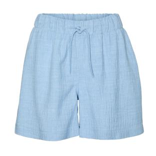 Short Bleu Femme Vero Moda Elony