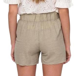 Short Beige Femme JDY Geggo