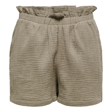 Short Marron Femme JDY 15259755