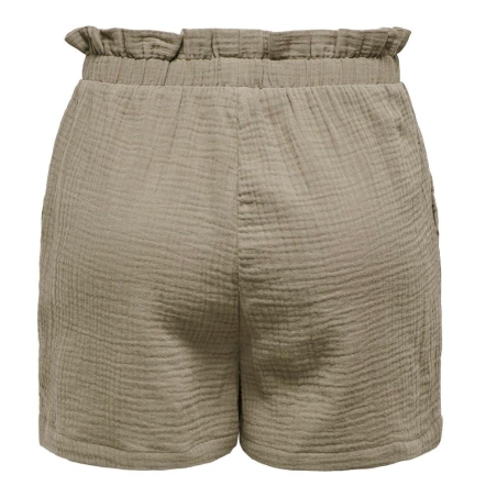 Short Marron Femme JDY 15259755