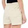 Short Écru Femme Kaporal 23