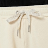 Short Écru Femme Kaporal 23