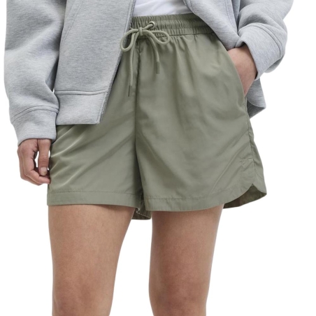 Short Kaki Femme JJXX Lana