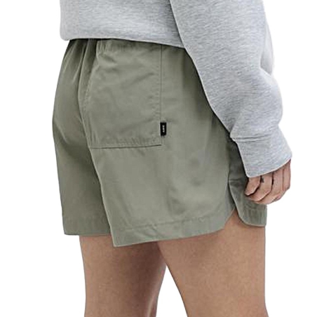 Short Kaki Femme JJXX Lana
