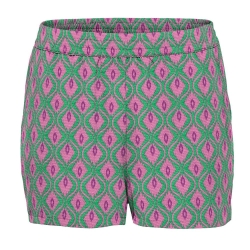 Short Vert/Violet Femme Only Nova Life