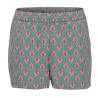 Short Vert/Violet Femme Only Nova Life