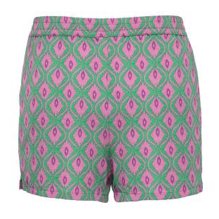 Short Vert/Violet Femme Only Nova Life