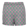 Short Vert/Violet Femme Only Nova Life
