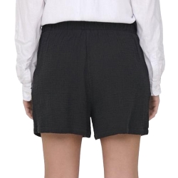 Short Noir Femme JDY Pht