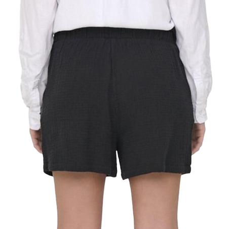 Short Noir Femme JDY Pht