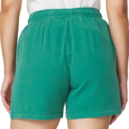 Short Vert Femme TBS Cactus