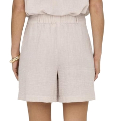 Short Fluide Beige Femme JDY Bruce