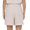Short Fluide Beige Femme JDY Bruce