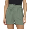 Short Kaki Femme JDY Paperbag