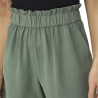 Short Kaki Femme JDY Paperbag