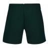 Short Vert Femme Le Coq Sportif Contemporain Sp Short N°1