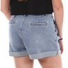 Short Bleu Femme Monday Premium LW788