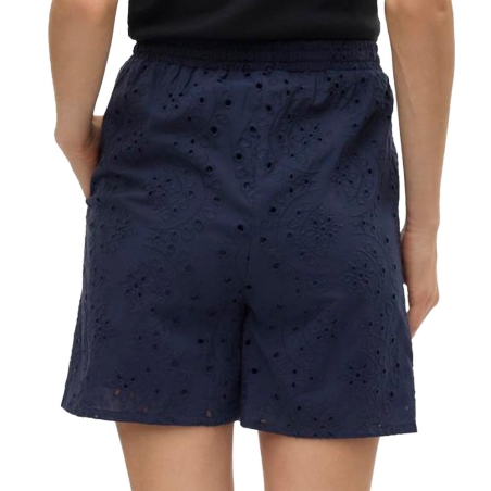 Short Marine Femme Vero Moda Hay