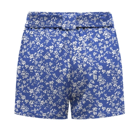 Short Bleu Femme Only Talia
