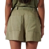 Short Kaki Femme Kaporal CODI