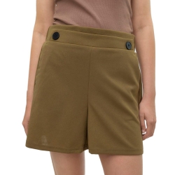 Short Kaki Femme Vero Moda Liva