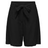 Short Noir Femme JDY Silas