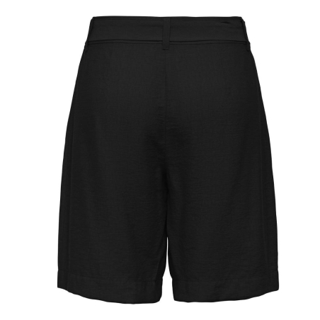 Short Noir Femme JDY Silas