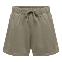 Short Vert Femme Only Lelanor