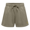 Short Vert Femme Only Lelanor
