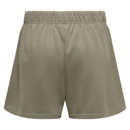 Short Vert Femme Only Lelanor