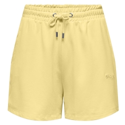Short Jaune Femme Only Frei