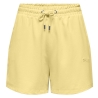 Short Jaune Femme Only Frei