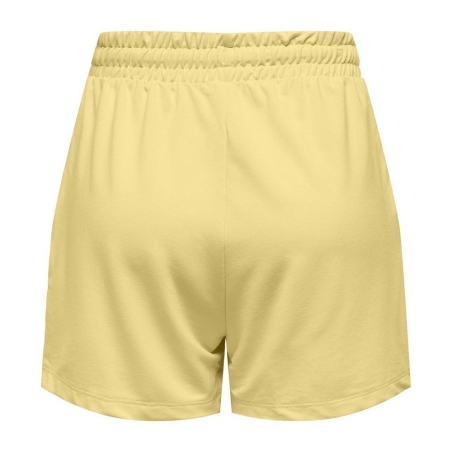 Short Jaune Femme Only Frei