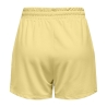 Short Jaune Femme Only Frei