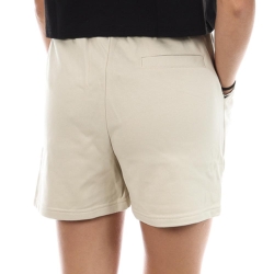 Short Gris Femme Project X Paris Cœur Brisé