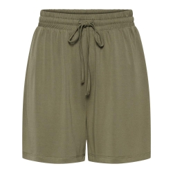 Short Vert Femme Pieces Nora