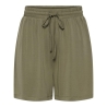 Short Vert Femme Pieces Nora